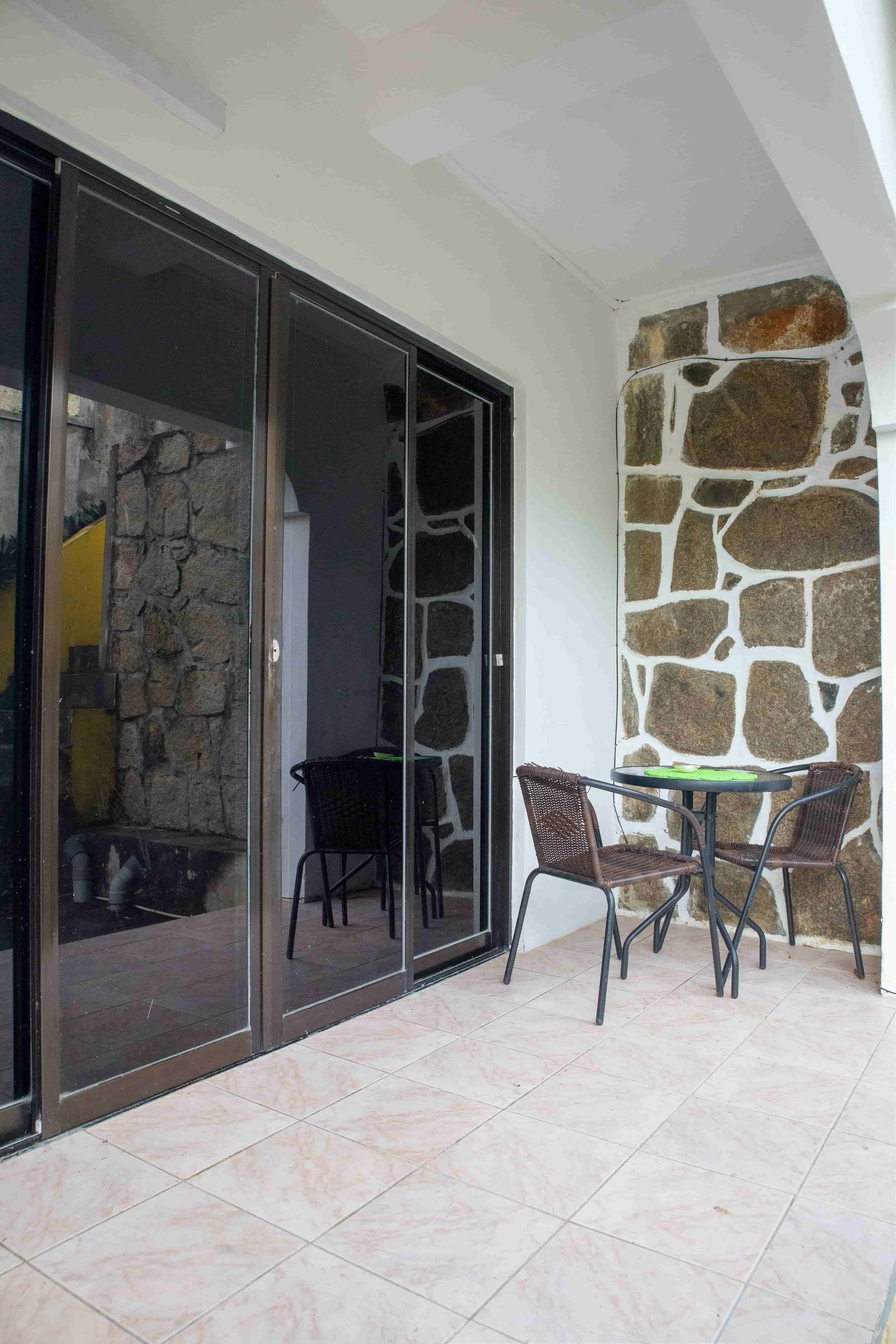 Veranda Mountain Apartment