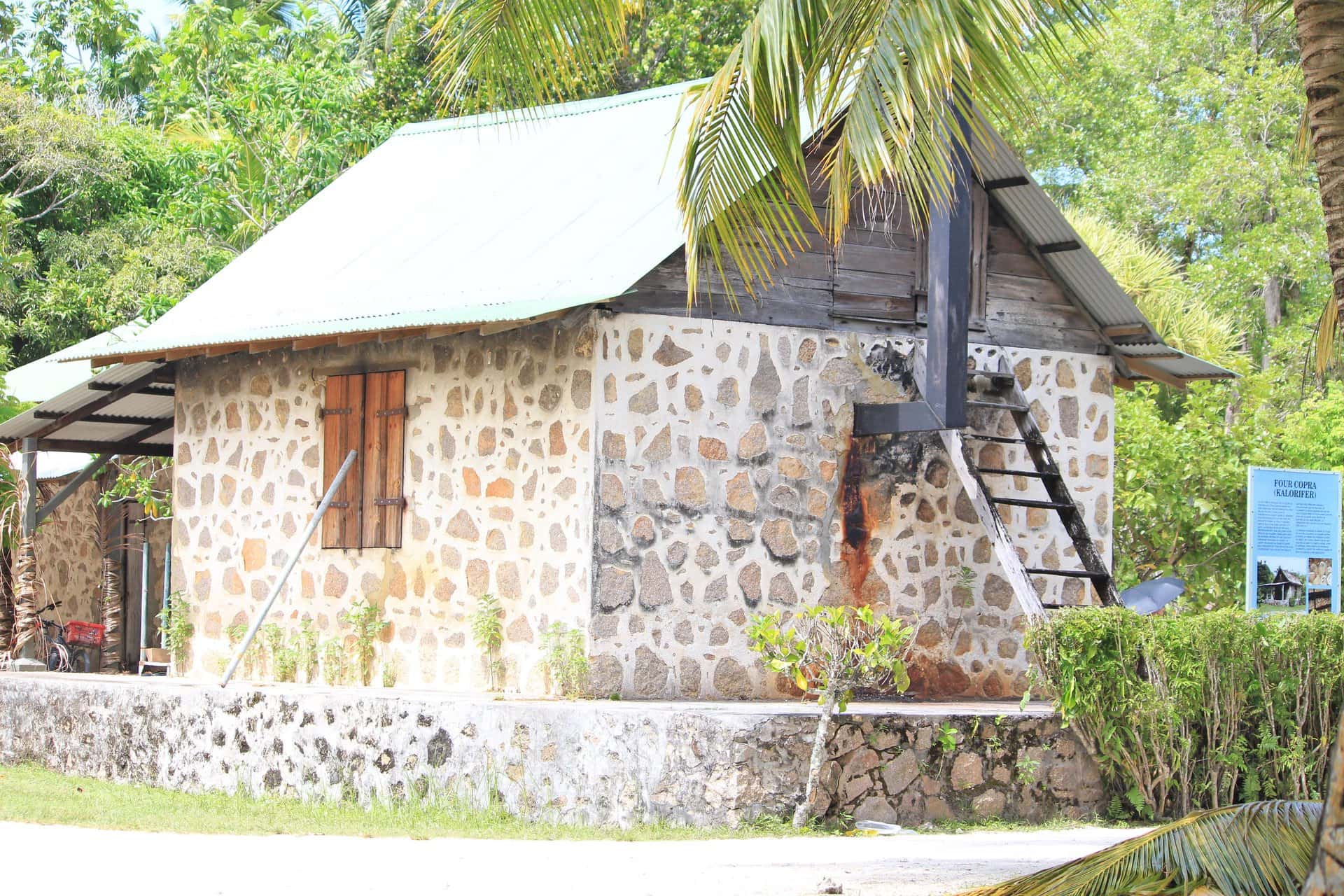 La Digue gallery 18