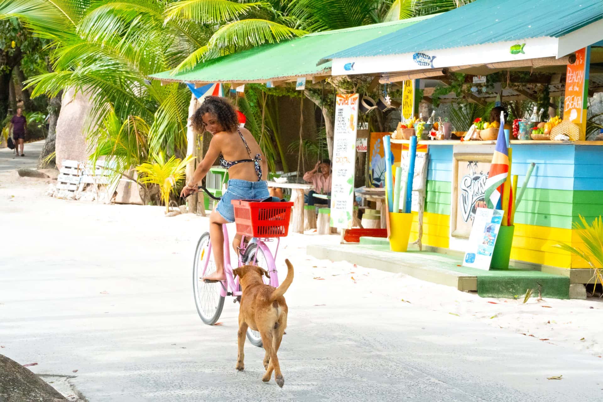 La Digue gallery 29