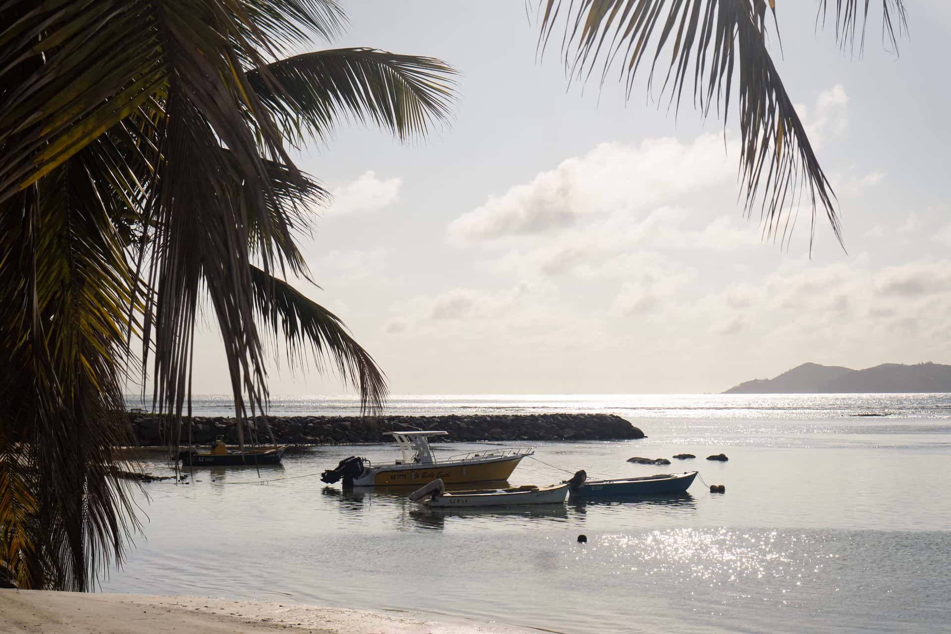 La Digue gallery 26