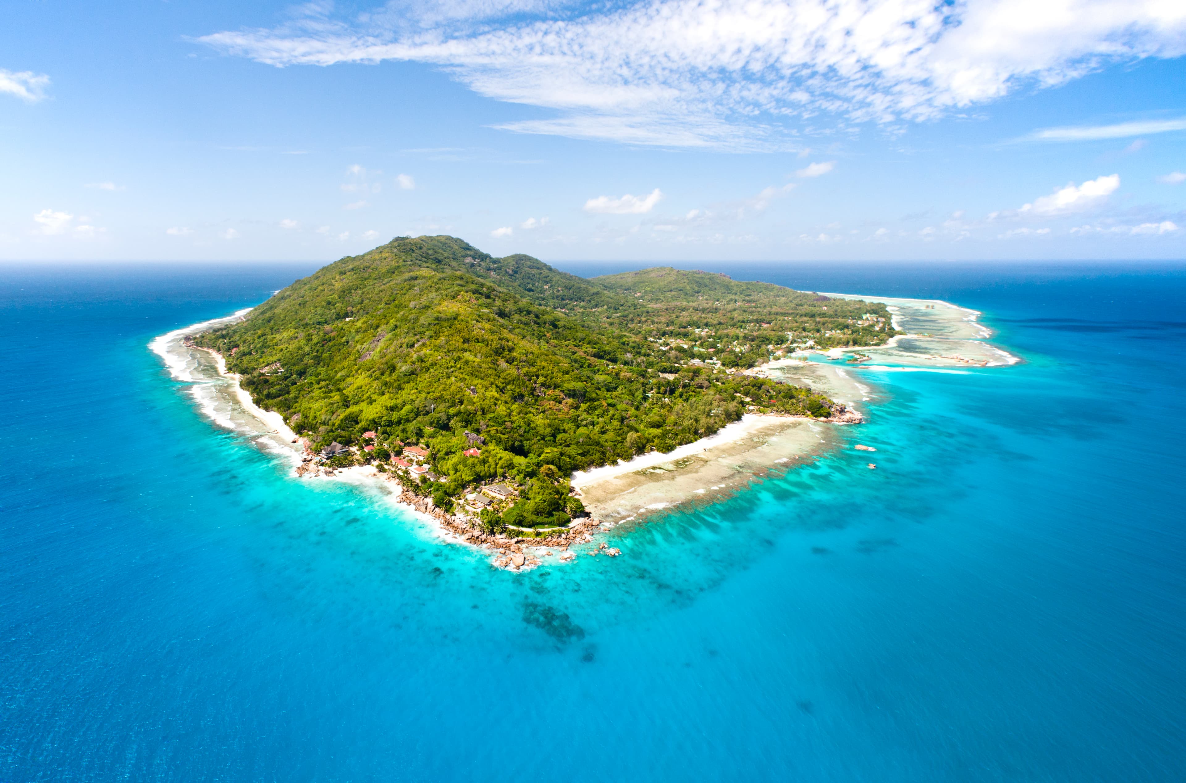 Islands
