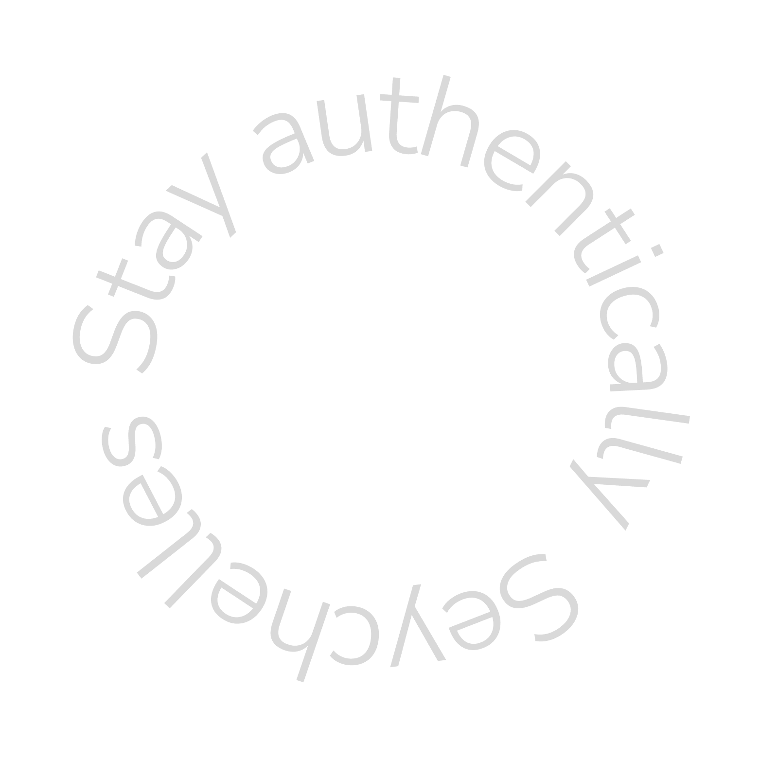 Authentic