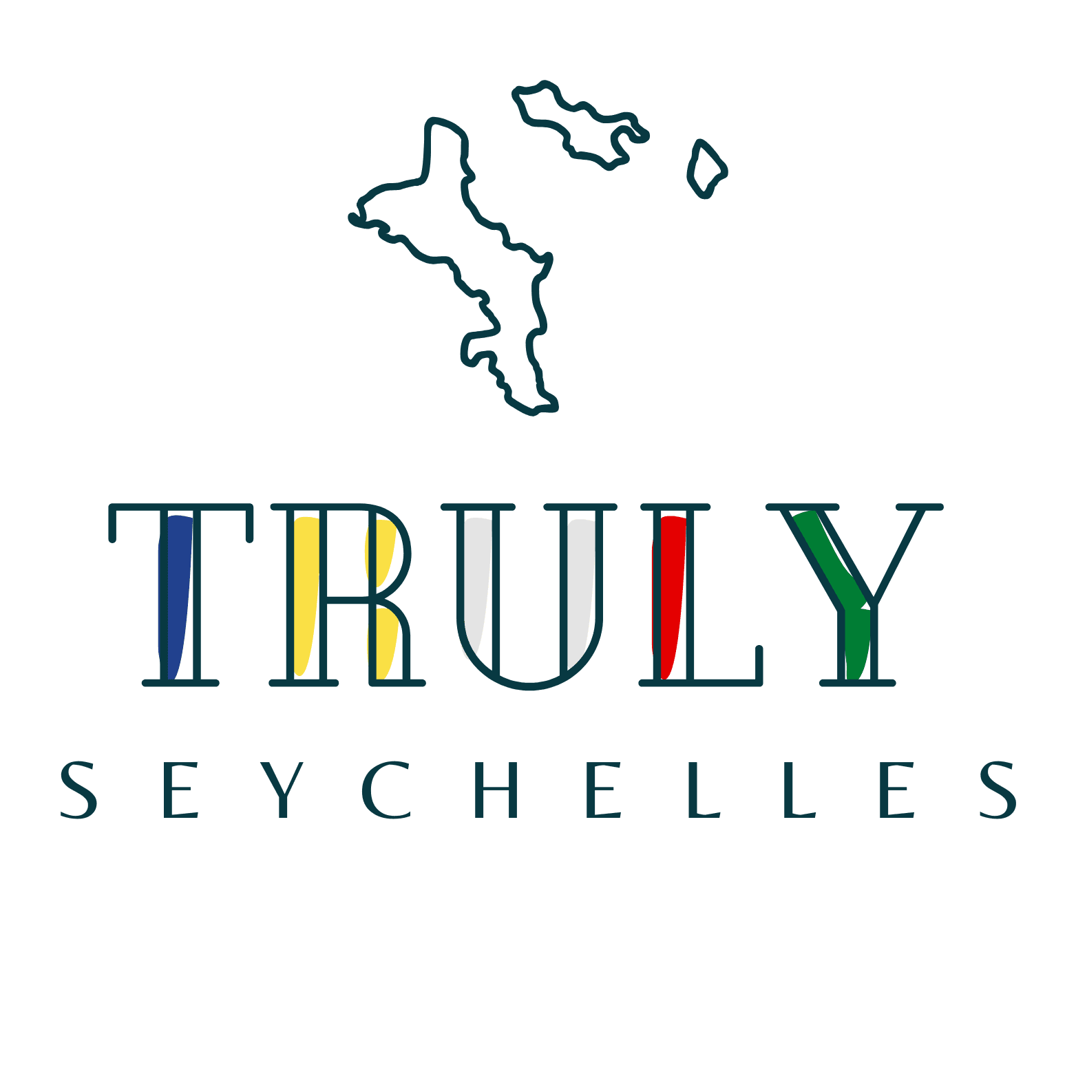 Truly Seychelles