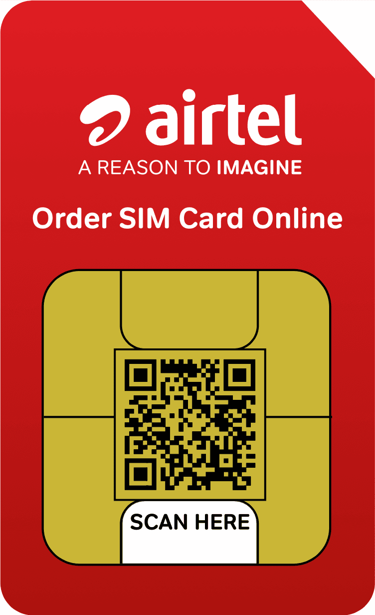 Airtel