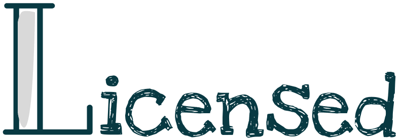 Lincensed