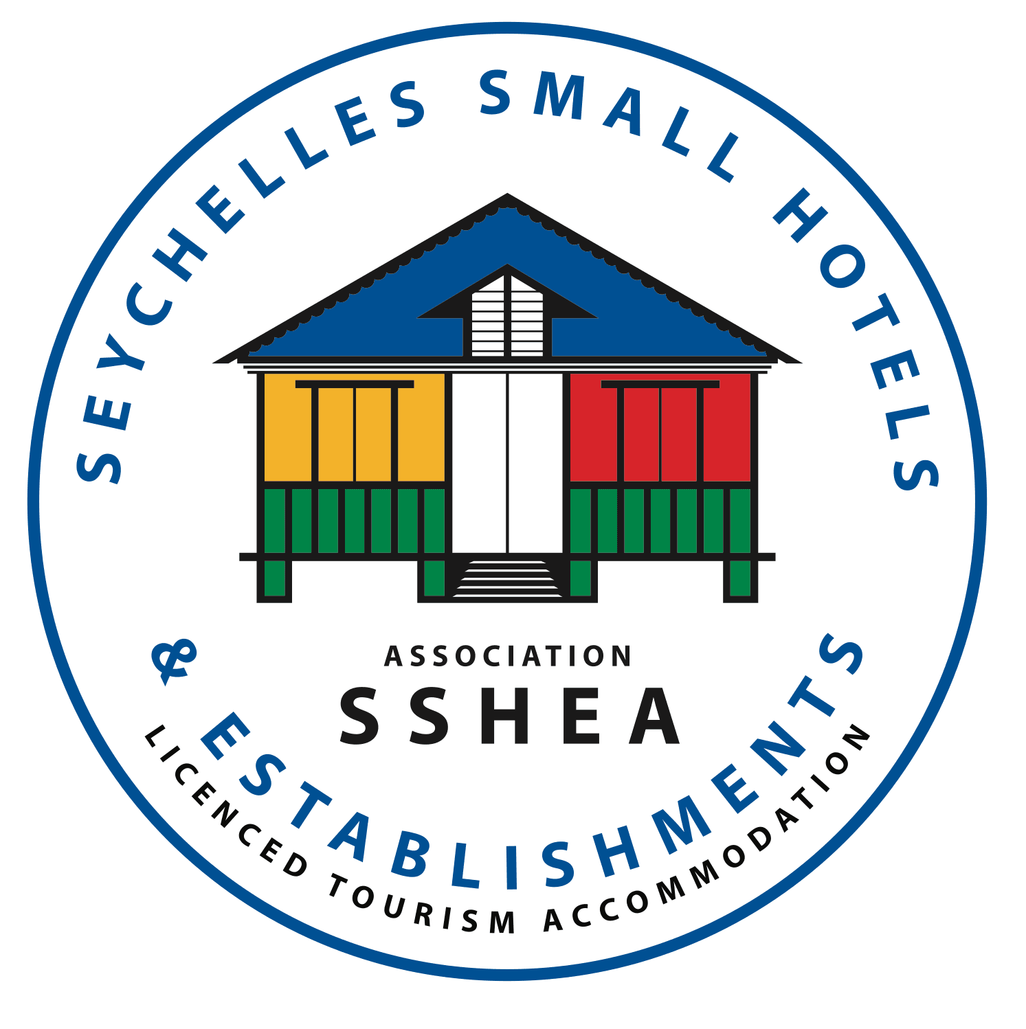 SSHEA Logo