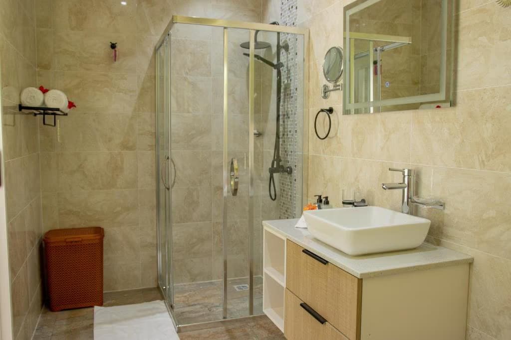 Villa 2-bedroom - Macmillan's Holiday Villas