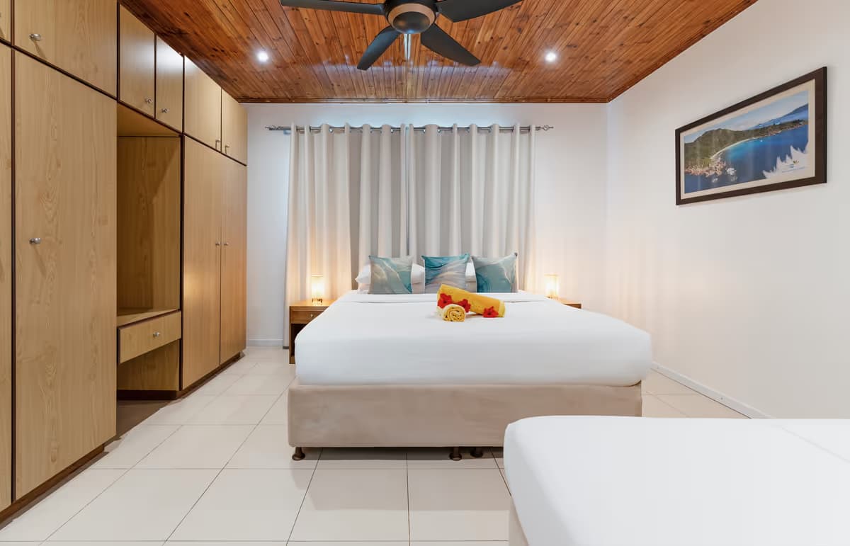 Apartment Cherubin - Ocean Villa