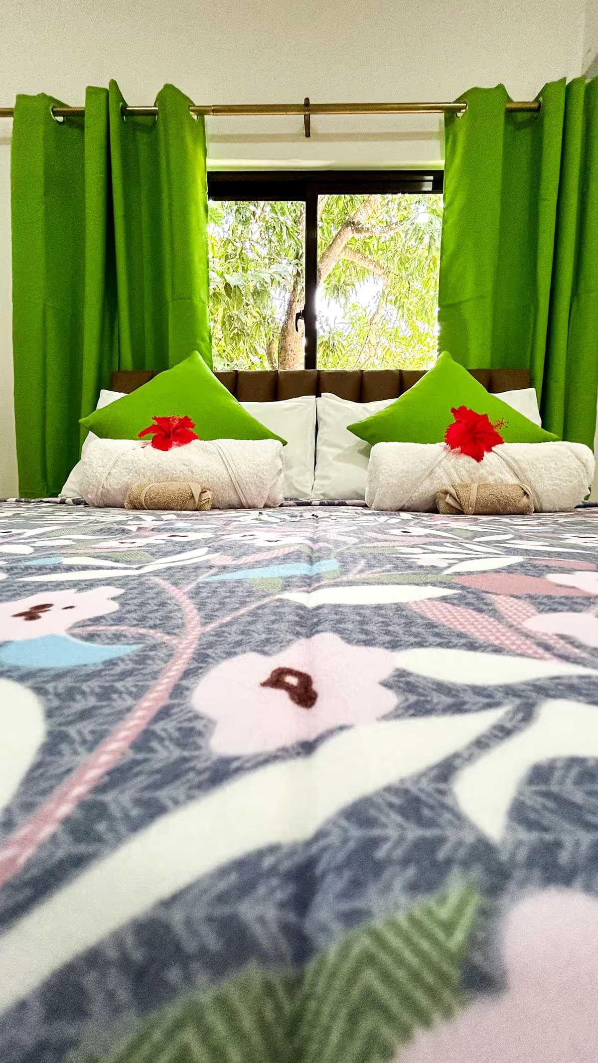 sea villa - Anse Grosse Roche Beach Villa