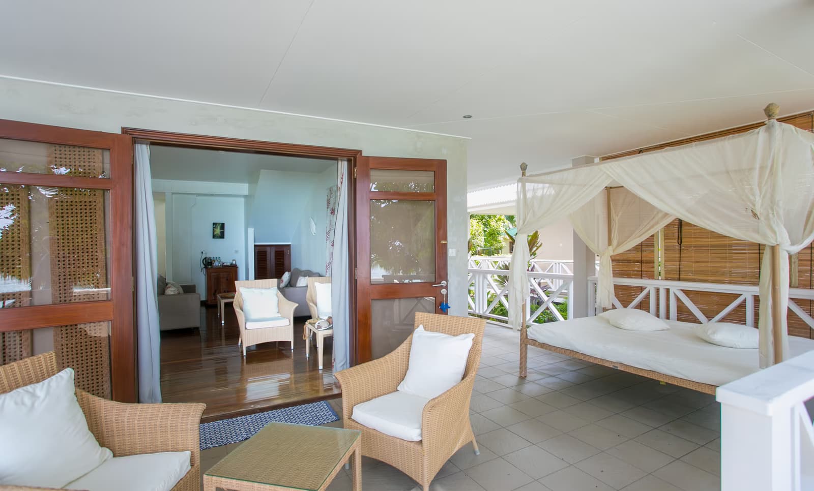 Villa Anne Dieu le Veut