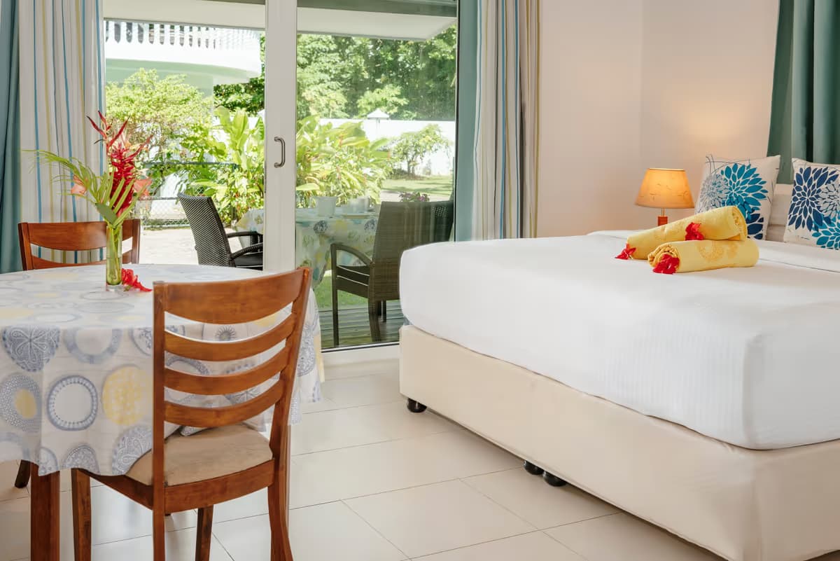 Studio Angeline - Ocean Villa
