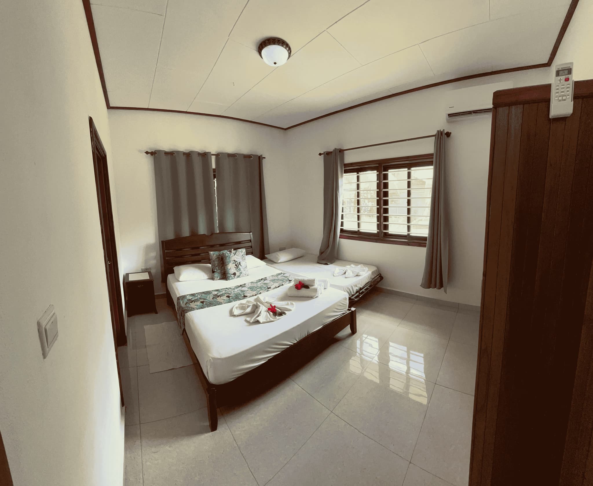 Bedroom three bedroom