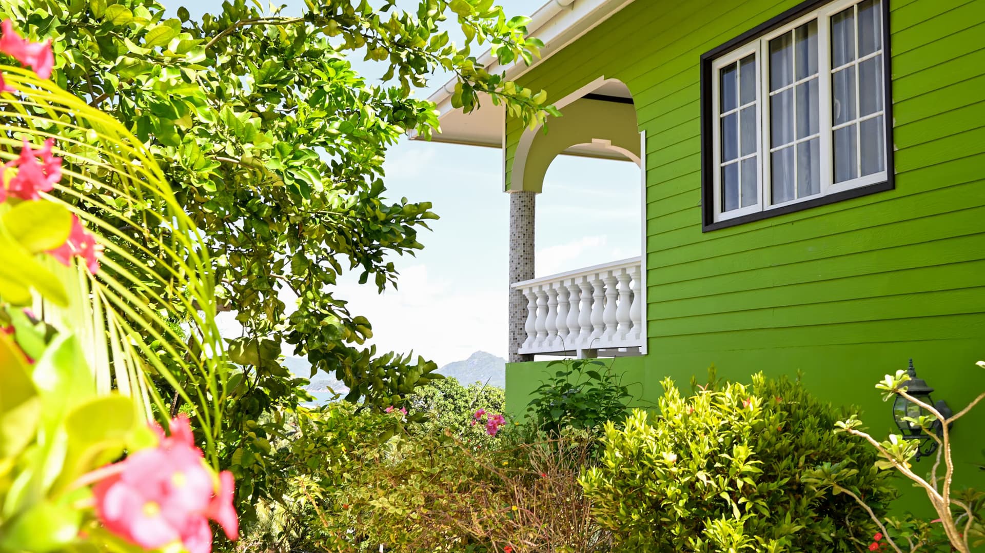 Double room - Villa Hortensia