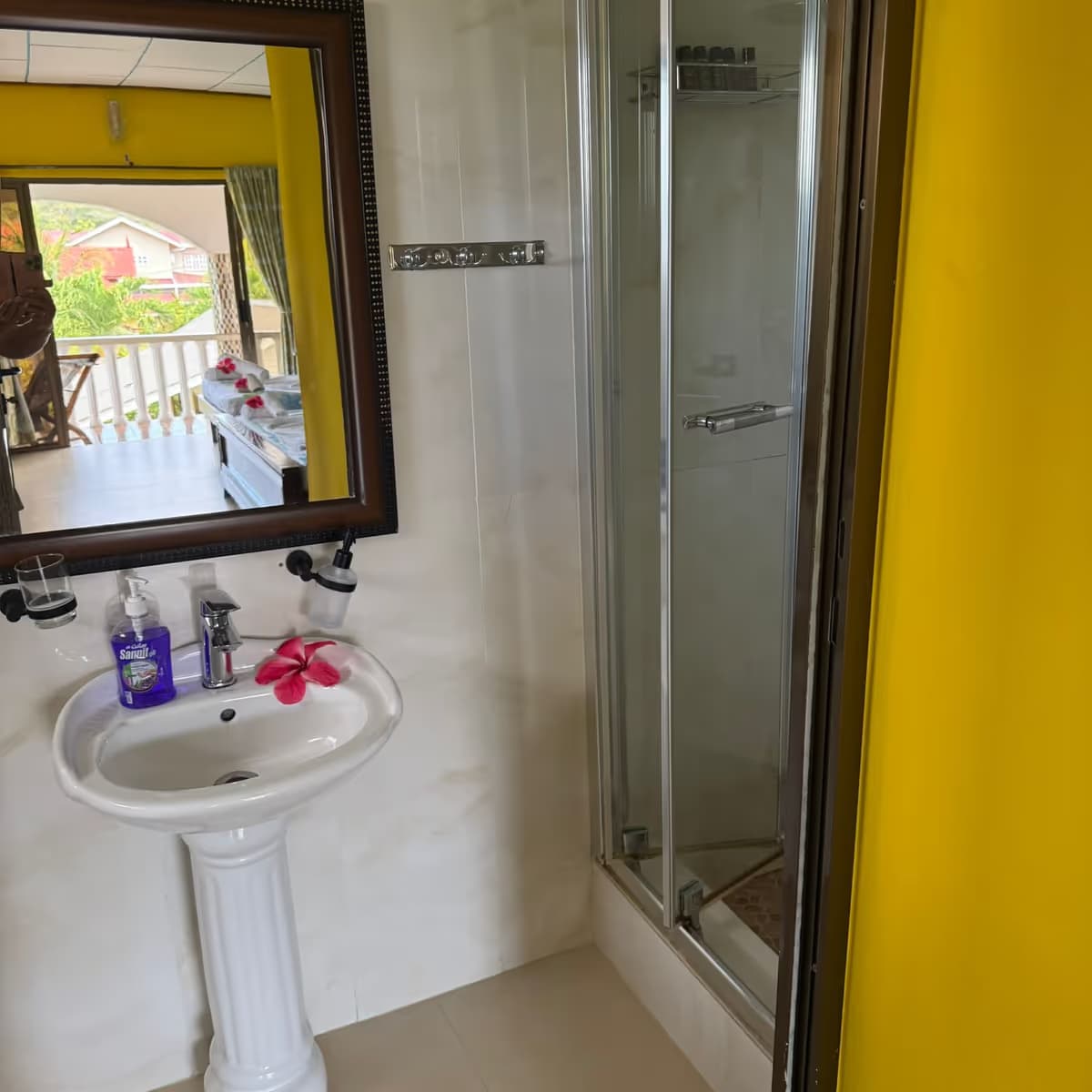 Apartment - Linsen Selfcatering Apartments