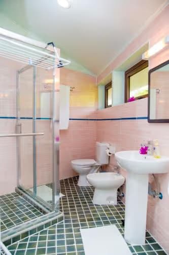 3-bedroom apartment - Cap-sud Self catering