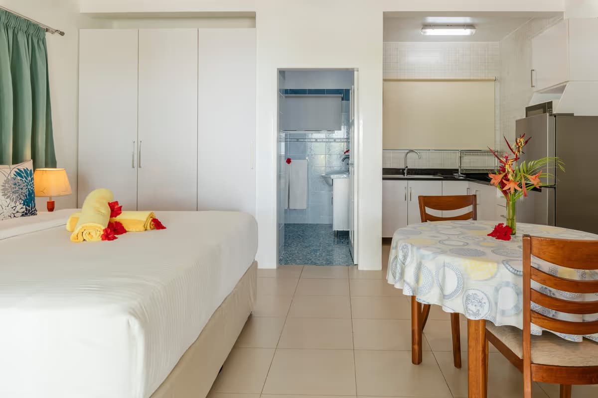 Studio Angeline - Ocean Villa