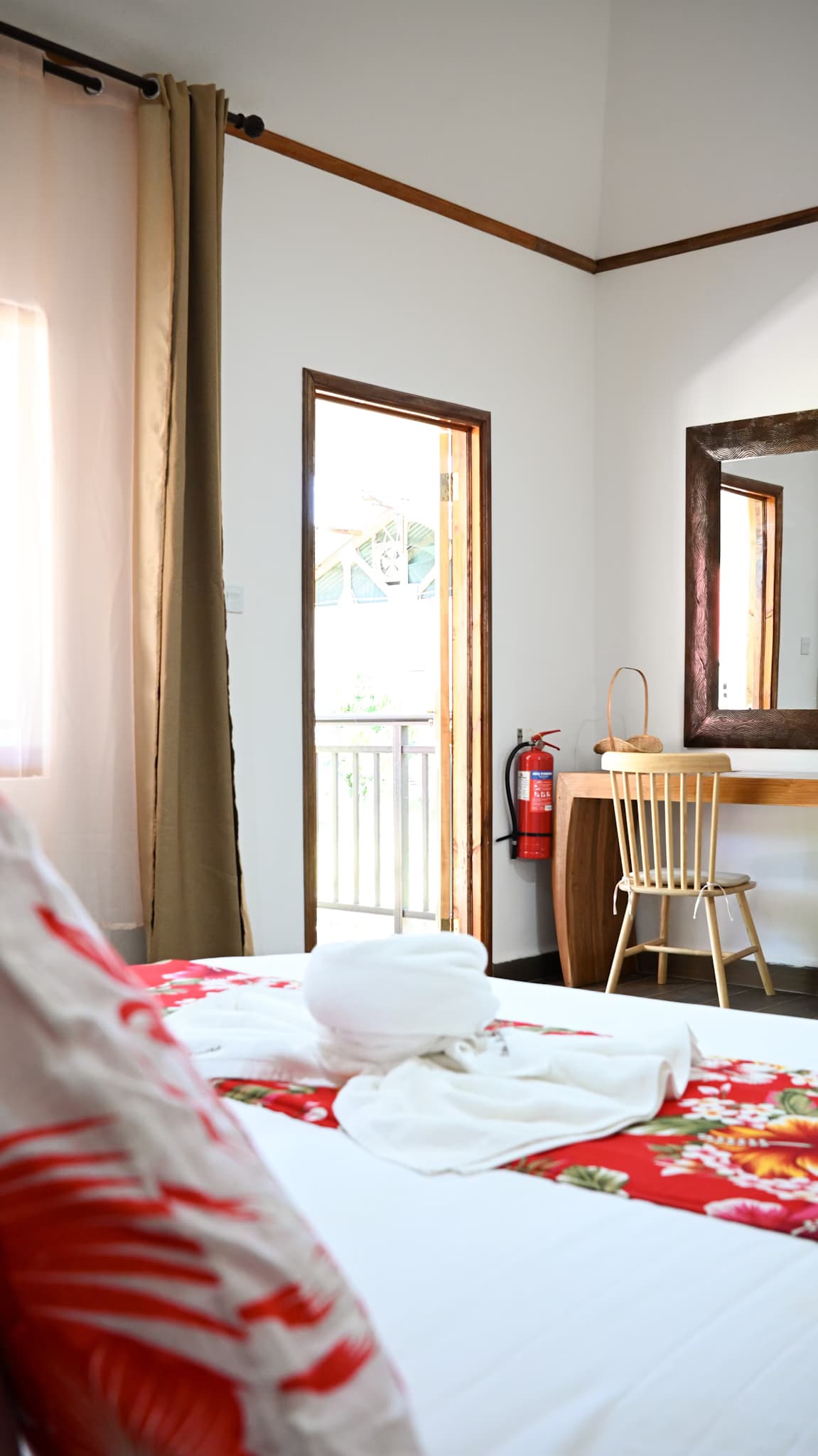 One-Bedroom Apartment - La Maison Figaro