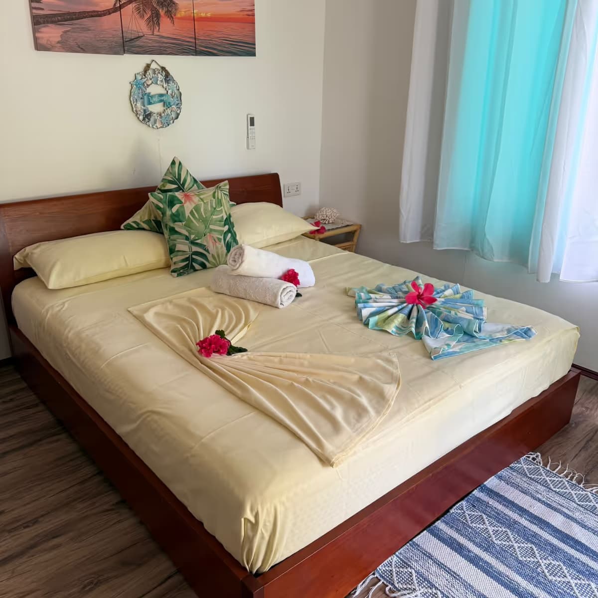 Chalet - Linsen Selfcatering Apartments