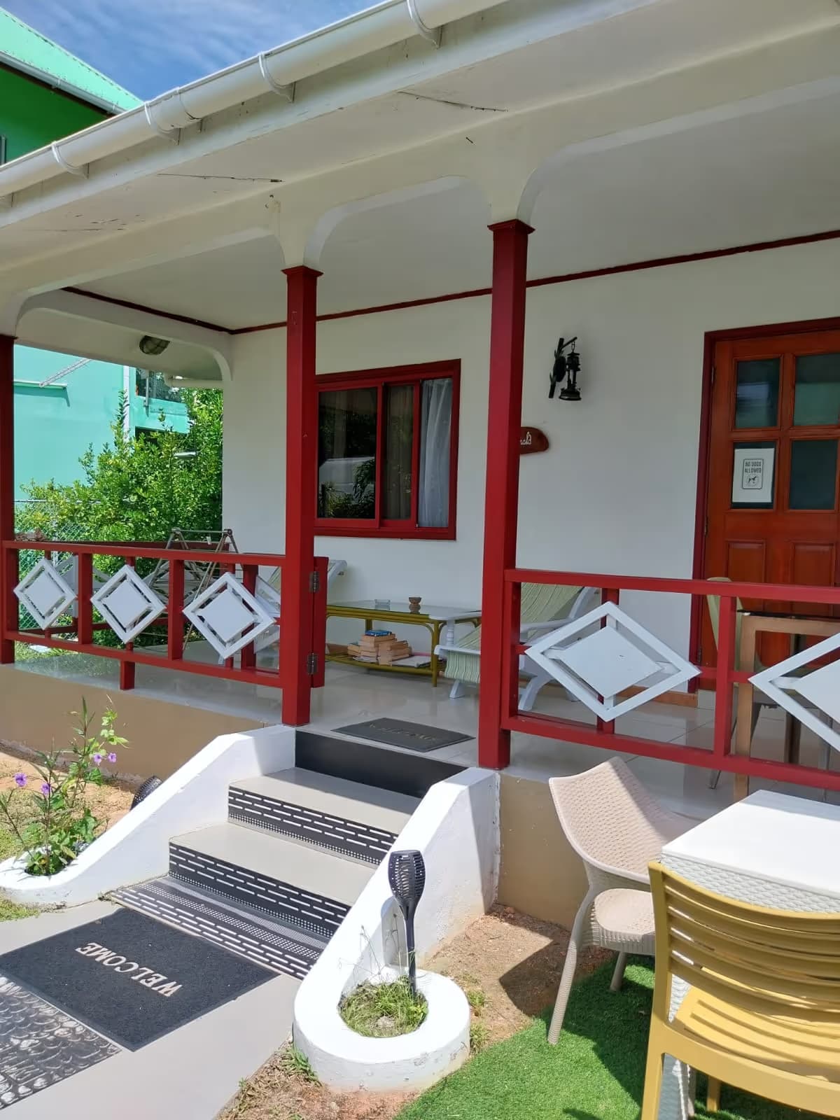 Agnes Cottage
