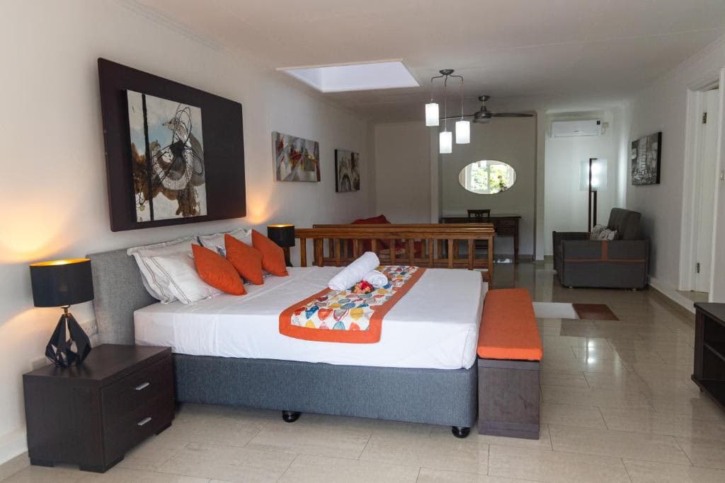 Room primary image