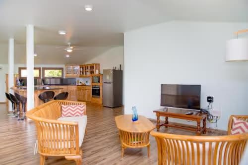 Cap-sud Self catering