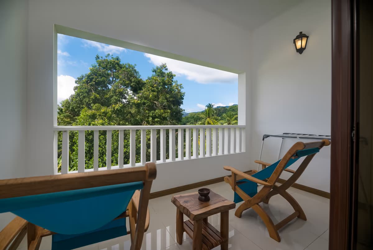 2-Bedroom apartment - Kanasuk Self Catering Apartments