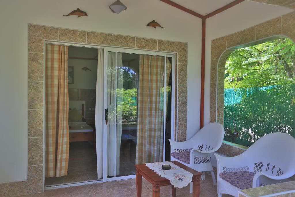 Triple room - Rising Sun Guesthouse