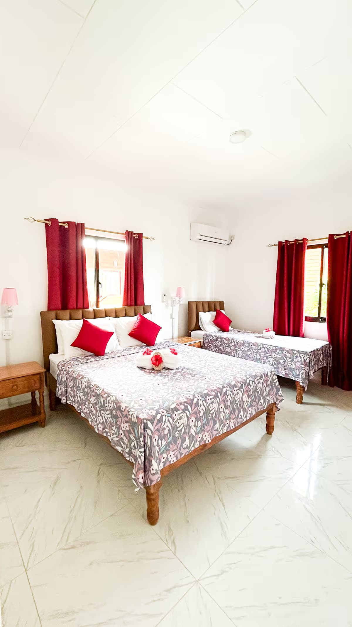 beach villa - Anse Grosse Roche Beach Villa