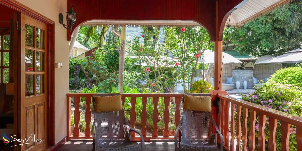 One Bedroom Bungalow - Casa de Leela