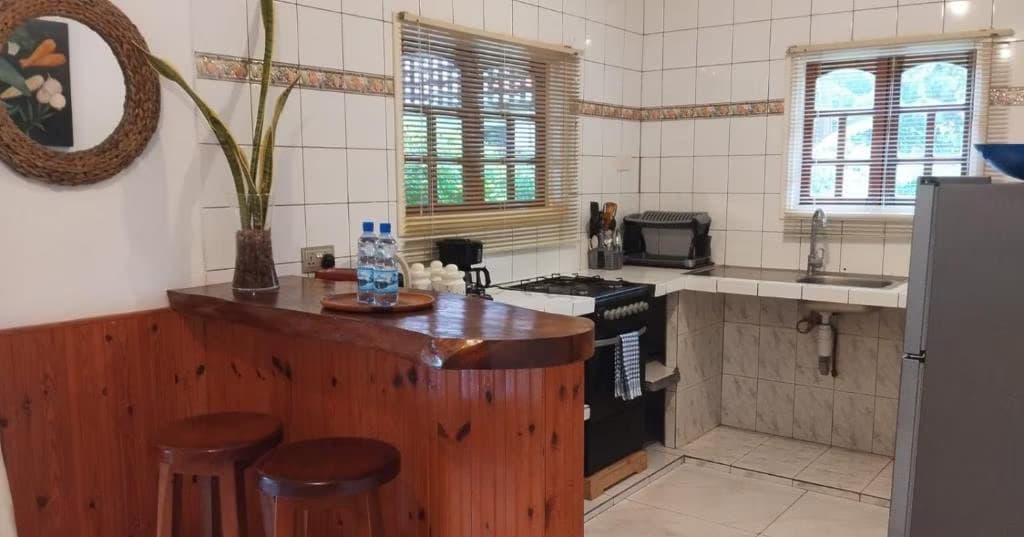 One-bedroom Apartment - Fern Lodge Selfcatering