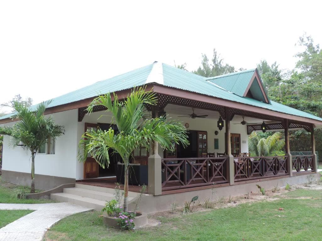 Deluxe double room - Paodise Guesthouse