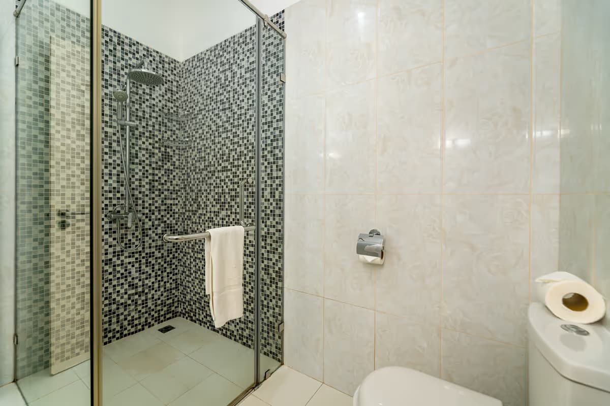 1-bedroom apartment - Kanasuk Self Catering Apartments