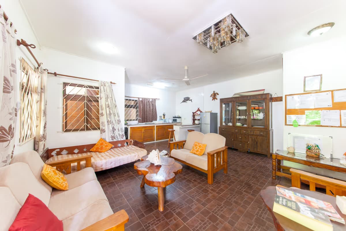 Standard Chalet - Coco Bay Villa