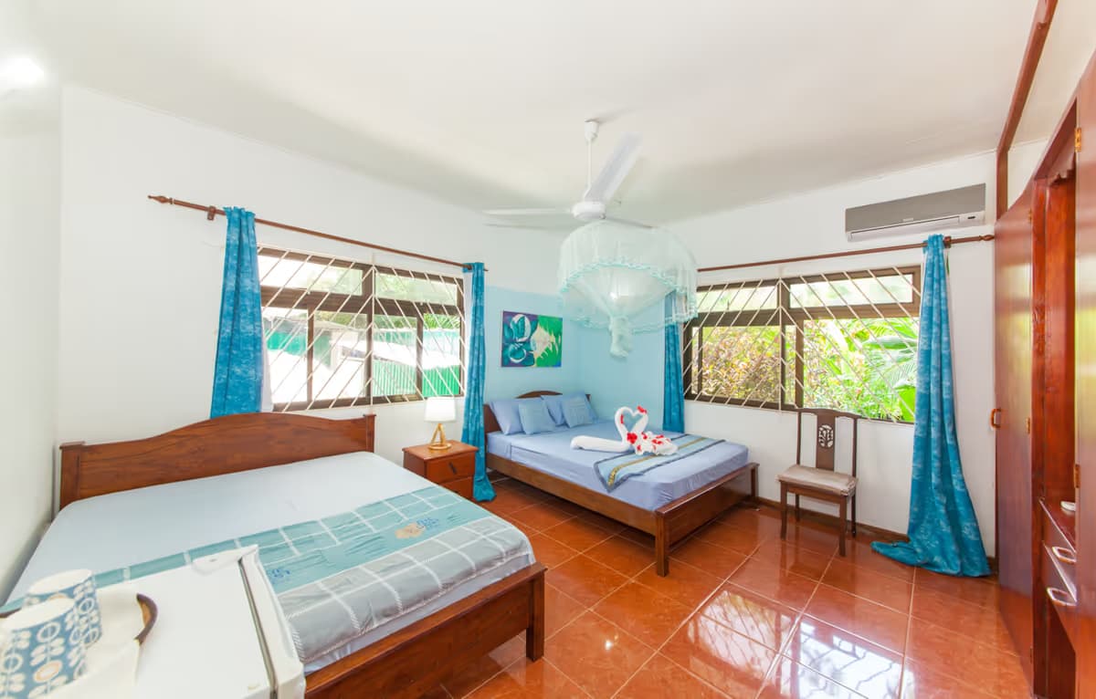 Standard Chalet - Coco Bay Villa