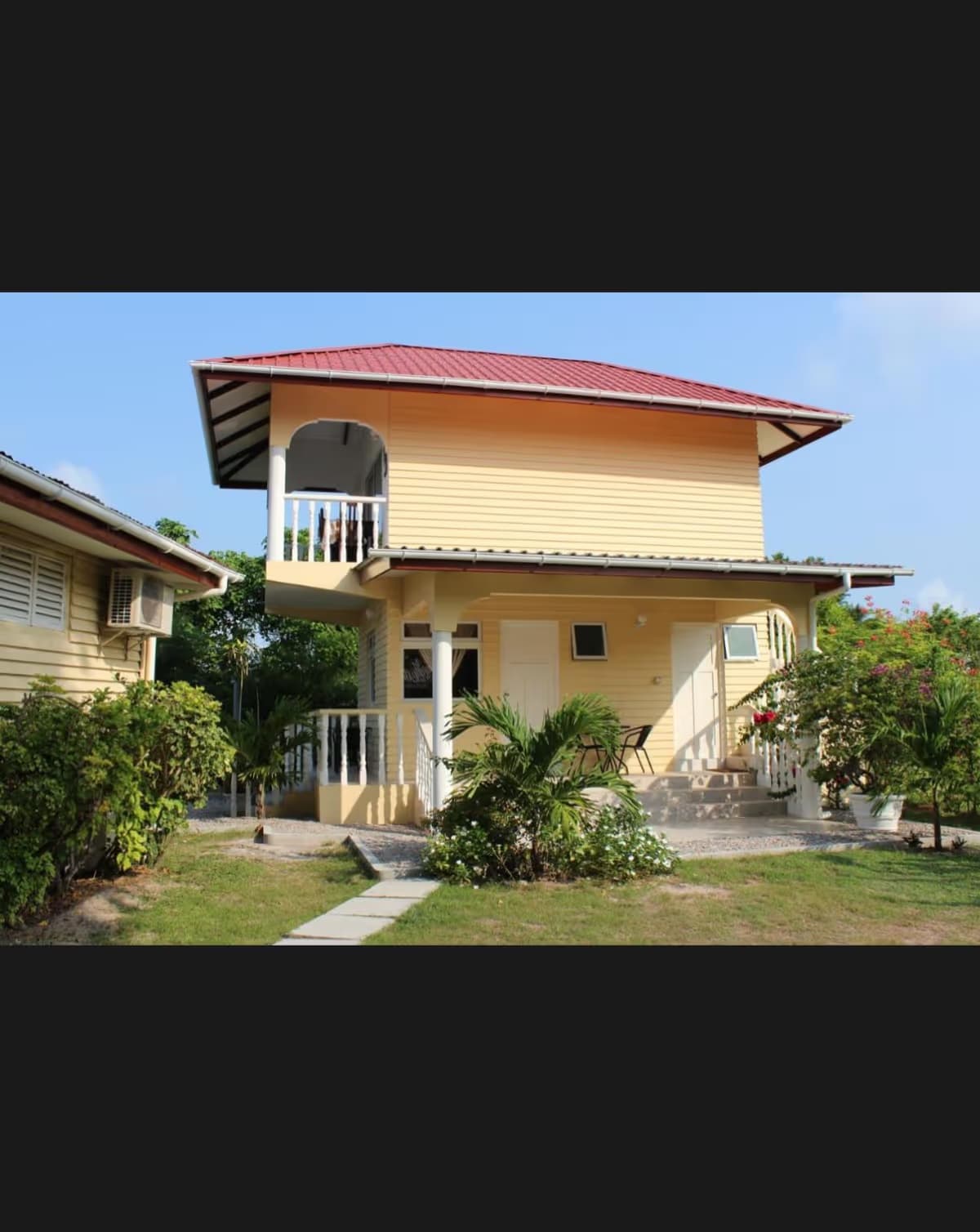 Studio - Sunset Cove Villas