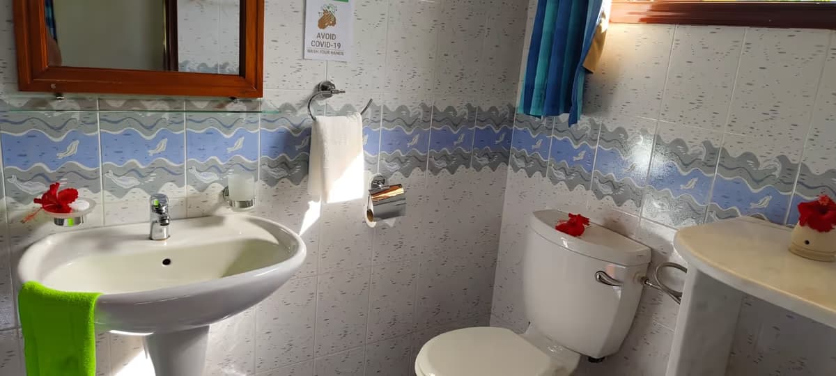 Apartment 3-bedroom - Sunset Cove Villas
