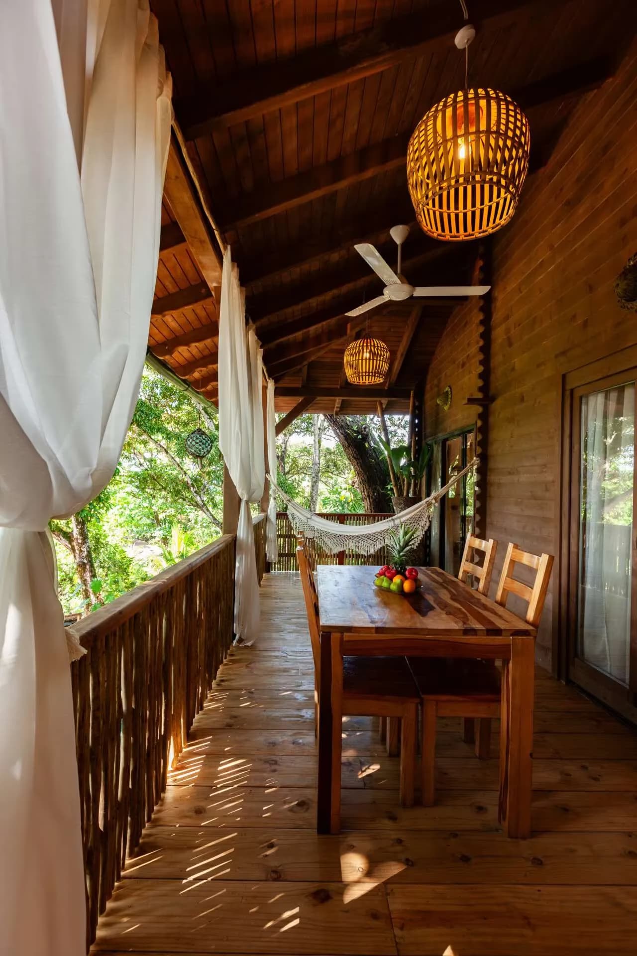 Merle - Studio - La Pointe Beach Huts