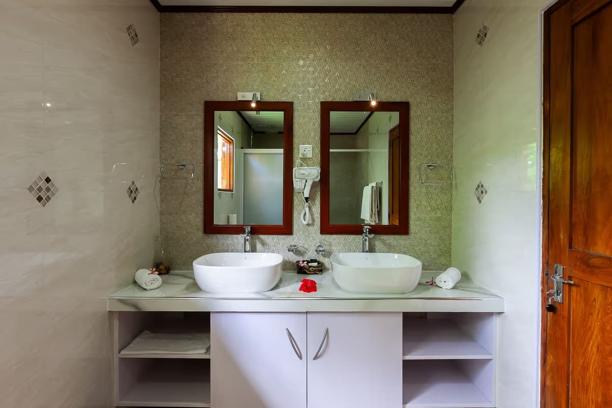 Family apartment - The Islander Hotel
