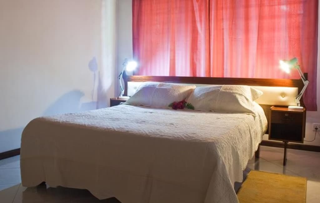 Double room - Villa des Roses