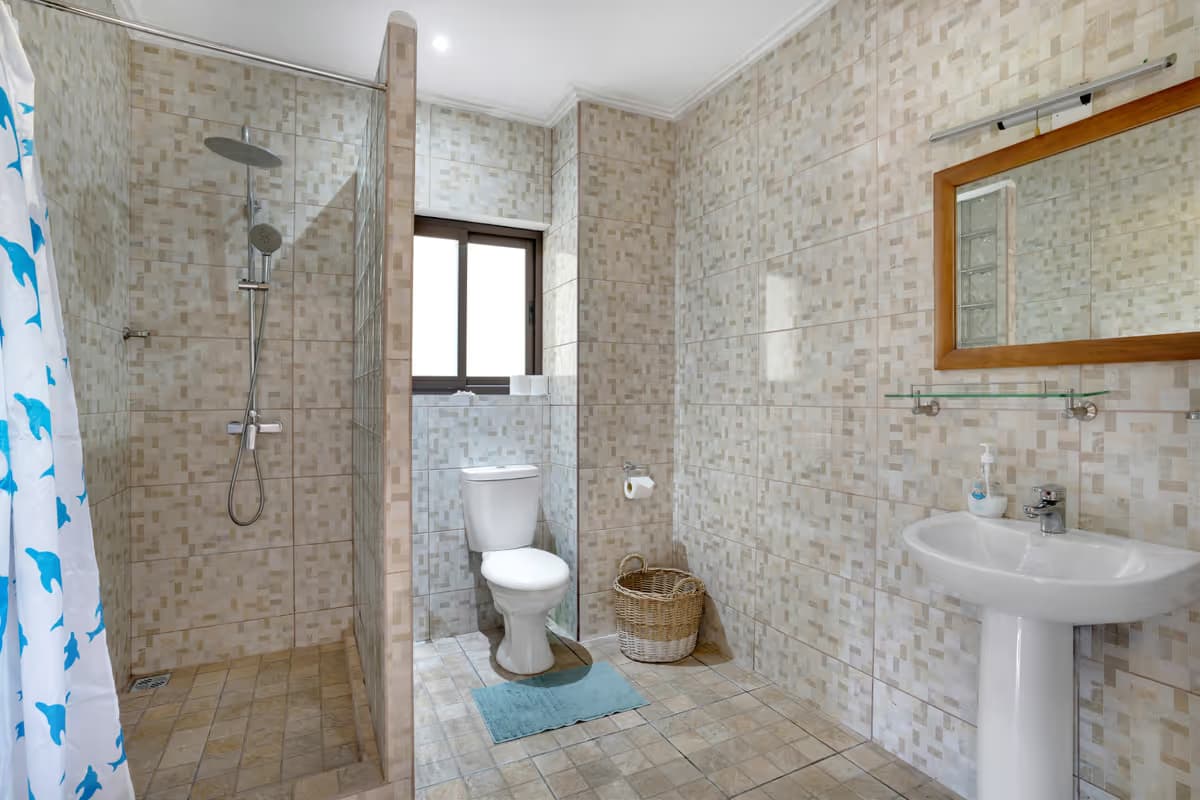Red room sea view - Dar and Douce Apartments