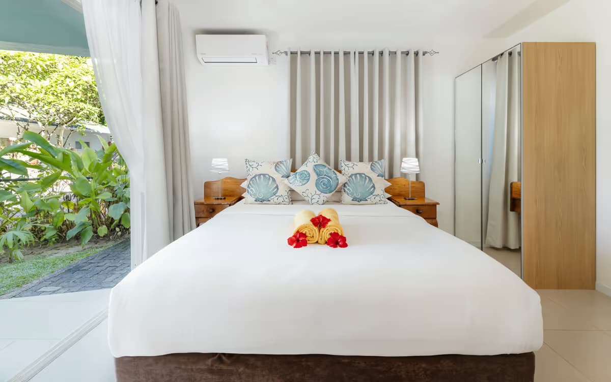 Villa Eve - Ocean Villa