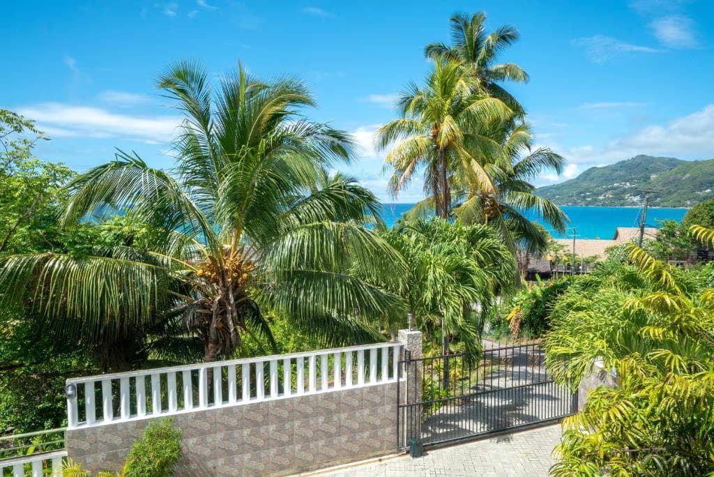 One-Bedroom house - La Belle Residence