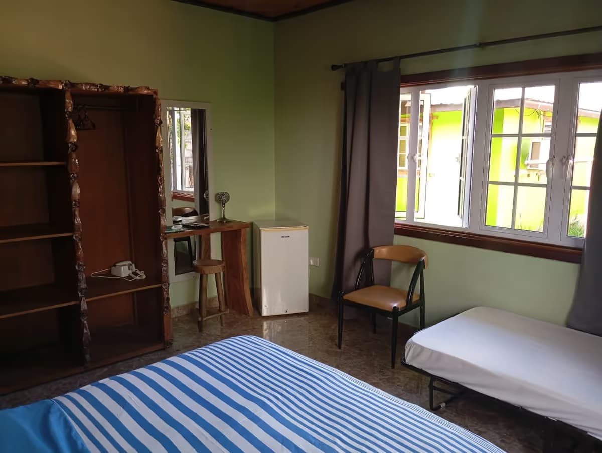 Double room - Elje Villa
