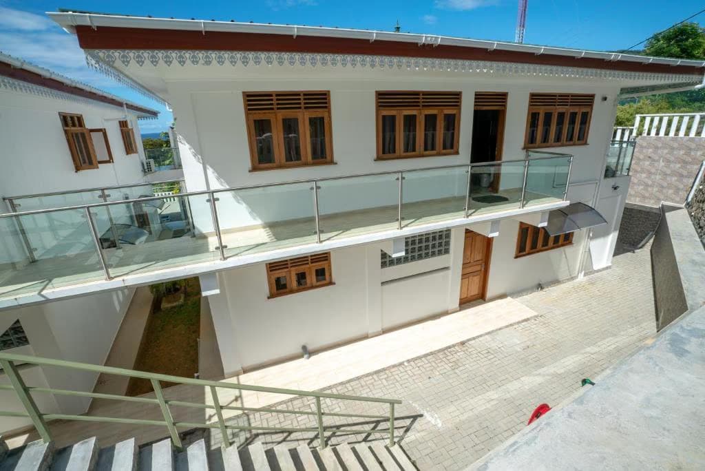 One-Bedroom house - La Belle Residence