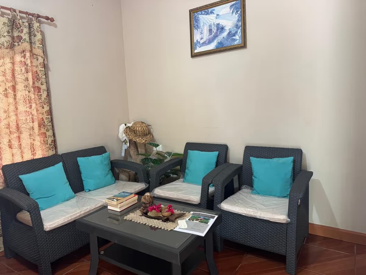Bungalow Orchid - Island Bungalow