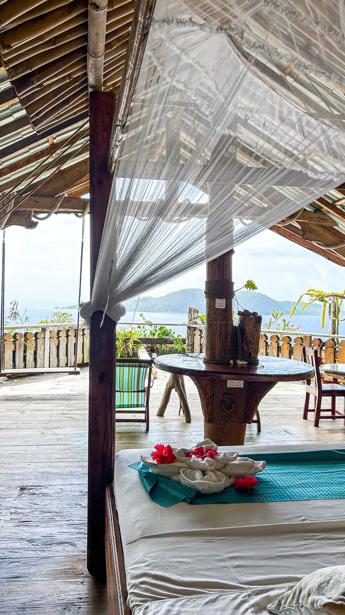 Sindbad the Sailor - Secret Villa