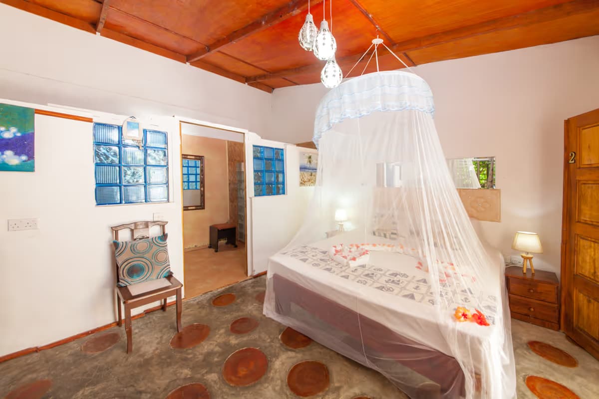 Standard Chalet - Coco Bay Villa