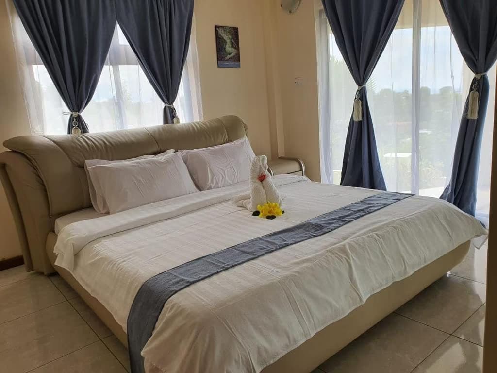 Three-Bedroom Apartment Lorizon - Maison L'Horizon