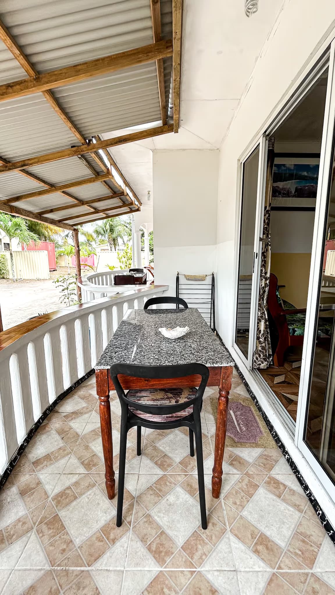Villa - My Ozi Perl Creole Villas