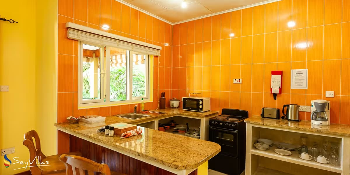 One Bedroom Apartment  - Casa de Leela